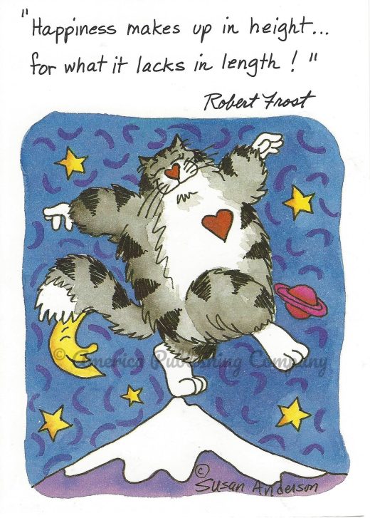 Birthday - Robert Frost