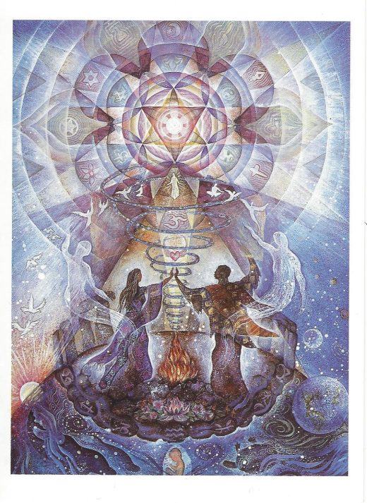 Willow - Friendship - Ascension Celebration