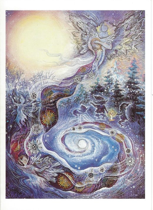 Willow - Friendship/Caring Support - Abundance