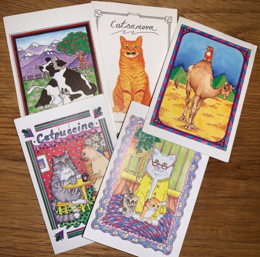 Gift Packet - Premium 60