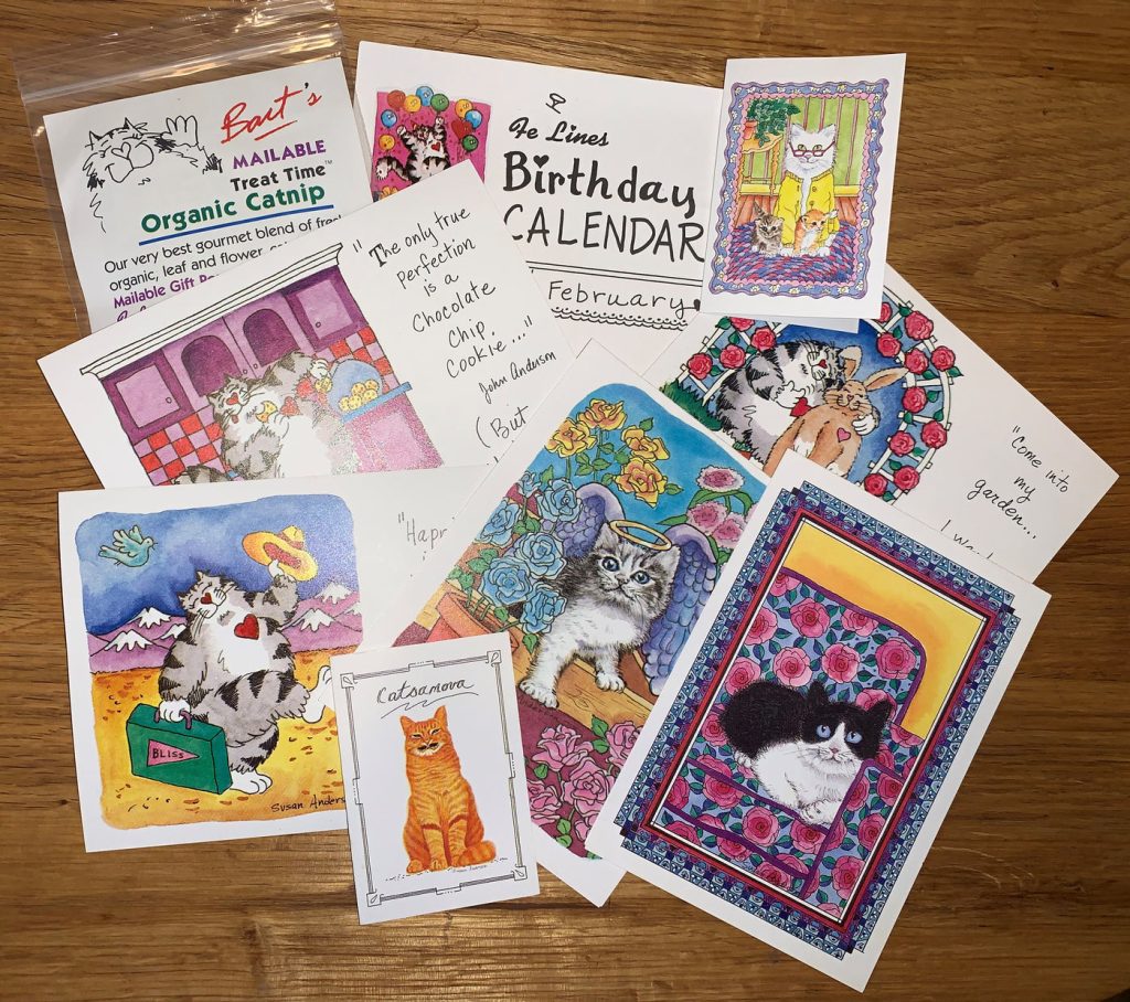 Gift Packet - Premium 24 card