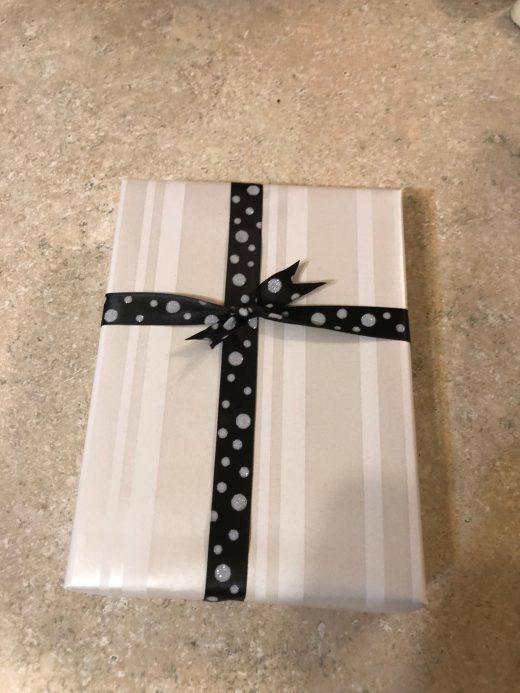 Gift Wrapping