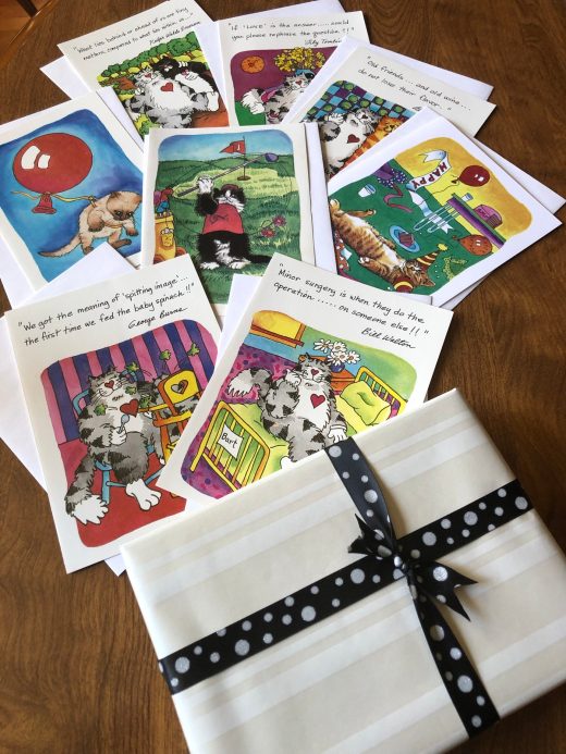 Gift Packet - Premium 8